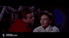 Rebel Without A Cause Rebel GIF