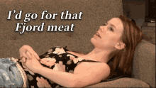 Critical Role Fjord Meat GIF - Critical Role Fjord Meat Machina GIFs