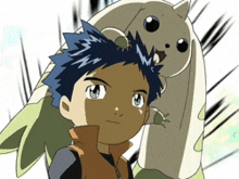 Digimon Tamers Anime GIF - Digimon Tamers Digimon Anime GIFs