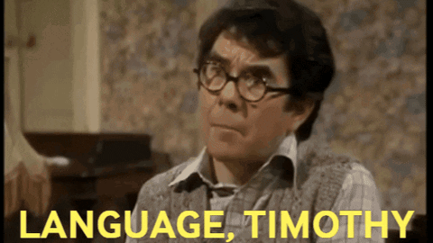 Language Timothy Sorry Tv Show Ronnie Corbett Timothy Language GIF -  Language timothy Sorry tv show ronnie corbett timothy language Ronnie  corbett timothy sorry - Discover & Share GIFs