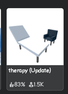 Roblox Therapy GIF