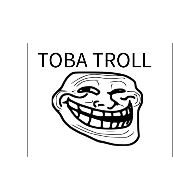 Toba Troll Vivian Sticker - Toba Troll Vivian Ghost Of October Stickers