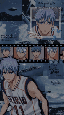 Kagami #KnB  Kuroko no basket, Anime basket, Kuroko's basketball