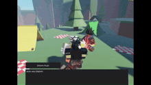 a screenshot of a video game where jotaro kujo is the enemy