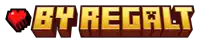 a logo for a game called baresalt with a heart in the middle