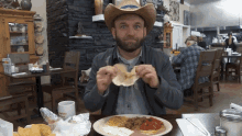 Excited Food GIF - Excited Food Hungry GIFs
