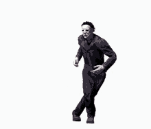 Dancing Friday The13th GIF