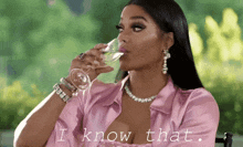 Joseline Joselinehernandez GIF - Joseline Joselinehernandez I Know That GIFs