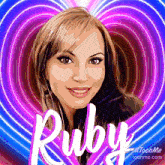 Rubystar Rubybella GIF - Rubystar Rubybella Rubybonita GIFs