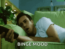watching tv boring weekend binge watching binging