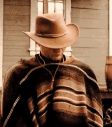 Western Cowboy GIF