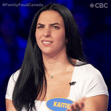 Confused Family Feud Canada GIF - Confused Family Feud Canada Puzzled GIFs