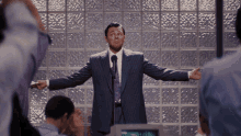Wolf Of Wall Street Cool GIF - Wolf Of Wall Street Cool GIFs