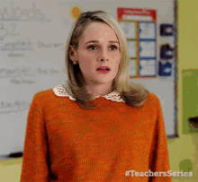 Kill Me End It Now Want To Die GIF - Kill Me End It Now Want To Die Teachers GIFs