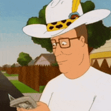 King Of The Hill Money GIF - King Of The Hill Money Payday GIFs