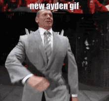 Ayden Gif GIF - Ayden Gif When GIFs