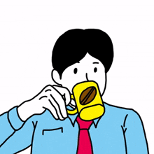 office coffee