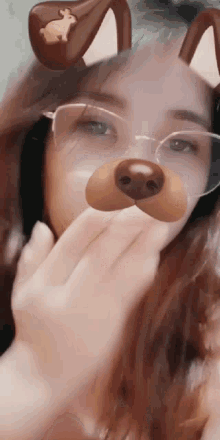 Maria Kiss Selfie GIF - Maria Kiss Selfie Cute GIFs