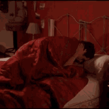 50 Sexy GIF - 50 Sexy Bed GIFs