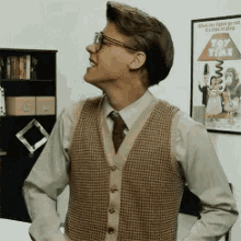 Marcel The Marketing Guy GIF - Harry Styles Collar Problems One Direction GIFs
