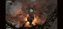 Booster 9 GIF - Booster 9 GIFs