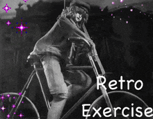 Retroexercise Workout GIF - Retroexercise Exercise Workout GIFs
