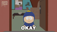 Okay Craig GIF - Okay Craig South Park GIFs