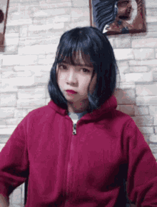 Angry Cute GIF - Angry Cute Pout GIFs