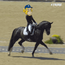 Tribe Horse GIF - Tribe Horse GIFs