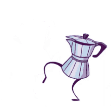 Coffee Coffee Dance GIF