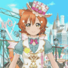 Rin Hoshizora Catgirl GIF - Rin Hoshizora Catgirl Sifas GIFs