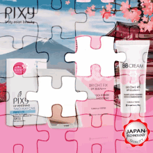 Pixy Puzzle GIF - Pixy Puzzle GIFs