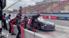 Radcats Radcats Pitstop GIF - Radcats Radcats Pitstop Pitstop GIFs