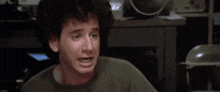 Ghostbusters Getting Tired GIF - Ghostbusters Getting Tired Tired Of This GIFs