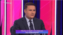 Wes Streeting GIF - Wes Streeting GIFs