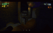 a screenshot of a video game with a score of 100/100 and $ 0