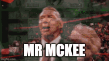Mckee English GIF - Mckee English Mr Mckee When GIFs