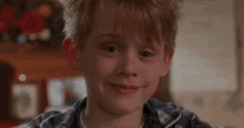 Home Alone Movies GIF - Home Alone Movies Eyebrows GIFs