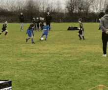 Showoff Whos Kids Are You GIF - Showoff Whos Kids Are You Soccer Players GIFs