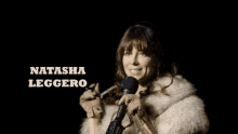 Natashaleggero GIF - Natashaleggero Leggero Natasha GIFs