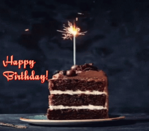 Animated Birthday Cake Pictures Free Download - Happy Birthday Wishes,  Memes, SMS & Greeting eCard Images