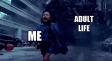 Adult Adulting GIF - Adult Adulting Adulthood GIFs