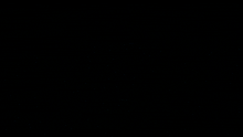 the letter m is glowing in the dark with a lightning bolt coming out of it