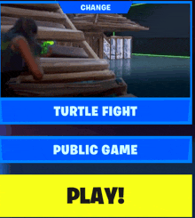 Turle Fight GIF - Turle Fight GIFs