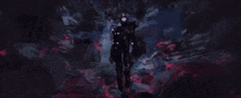 The Spot Across The Spider Verse GIF - The Spot Across The Spider Verse GIFs