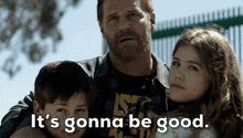 You'Re Gonna Be Good I Hope So GIF - You'Re Gonna Be Good I Hope So Jason Hayes GIFs