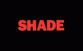Shade GIF - Shade - Discover & Share GIFs