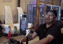 H3 H3podcast GIF - H3 H3podcast Gatsby H3 GIFs