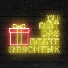 Typix Geschenk GIF - Typix Geschenk All I Want For Christmas Is You GIFs