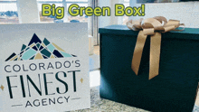 Biggreenbox Coloradosfinest GIF - Biggreenbox Coloradosfinest GIFs